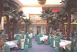 Maritim Kaiserhof Hotel