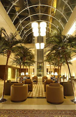 Safir Heliopolitan Hotel