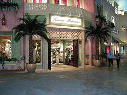 Tommy Bahamas
